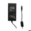 ALIMENTATORE UNIVERSALE T548 SWITCHING 12V 3.75A CON NUCLEO FERRITE